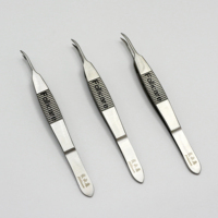 Pince manuelle professionnelle Follicare FUE en titane et acier inoxydable, instrument chirurgical de classe I pour greffe de cheveux