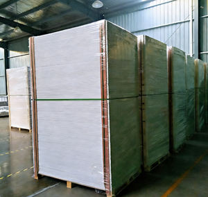 <span class=keywords><strong>Portail</strong></span> de clôture extérieur en WPC revêtu de <span class=keywords><strong>PVC</strong></span> pour la sécurité domestique, facile à assembler, écologique, imperméable, blanc, style jardin européen - Product Image 6