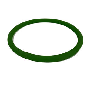 Volta Orange mịn bề mặt Polyurethane vành đai tròn - Product Image 5