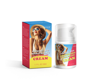 Crème rehaussante de gros seins, naturelle et biologique, crème pour les hanches et les fesses, crème pour raffermir les seins, vente en gros