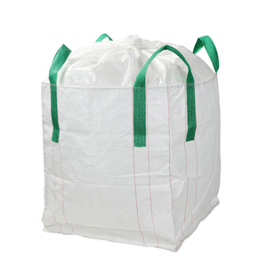 Bolsa Jumbo <span class=keywords><strong>FIBC</strong></span> de Alta Calidad de 1000 kg para Construcción, Fabricante Chino al por Mayor - Product Image 5