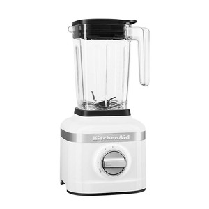 Robot culinaire multifonction KitchenAid Kaishan Yi électrique 3 vitesses, capacité 1,4 L, avec réglage de la vitesse, pour usage domestique et préparation de glace - Product Image 1