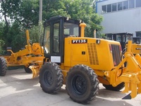 Huitong — Mini niveleur de moteur, avec pièces de rechange, PY130