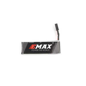 Аккумулятор Emax 300mah 2S 4,35 V 80C-160C HV Lipo - Product Image 2