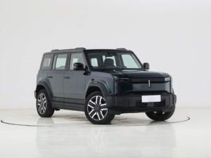 Chery icar 03รถไฟฟ้า SUV ใหม่ที่มีระยะ401กม. กล่องเกียร์อัตโนมัติแบบไฮบริดมอเตอร์4WD โหมดขับเคลื่อน - Product Image 6