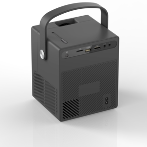 GYS 2023 nuevo CY402 <span class=keywords><strong>hogar</strong></span> Full Hd Mini proyector <span class=keywords><strong>teléfono</strong></span> móvil soporte portátil 600P equipo de presentación de vídeo - Product Image 4