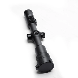 TRV Pro <b>Thermal</b> Imaging Scope With 640x512 Resolution 50mm Lens WiFi Connection PIP for Long-Range Hunting - Product Image 1