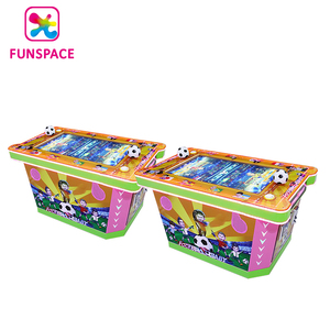 Borne d'arcade 2 joueurs, Console <span class=keywords><strong>de</strong></span> jeu <span class=keywords><strong>vidéo</strong></span> <span class=keywords><strong>de</strong></span> sport, Arcade Football, équipement <span class=keywords><strong>de</strong></span> jeu <span class=keywords><strong>de</strong></span> table - Product Image 6