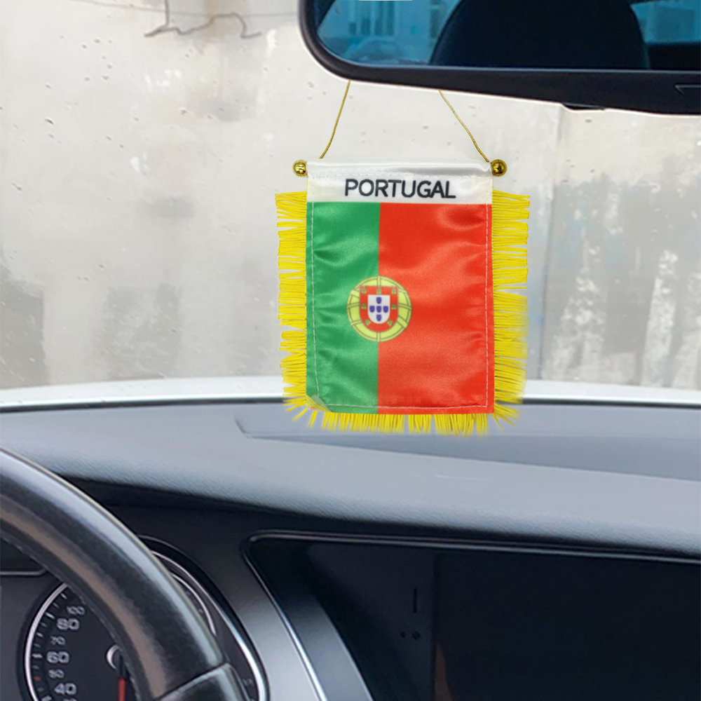 Portugal