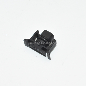 Pièce automobile, <span class=keywords><strong>bouchon</strong></span> de réservoir de liquide de refroidissement du radiateur, AV618C083AB AV6Z8K103A 1806070 pour <span class=keywords><strong>FORD</strong></span> Focus 12- Ecosport 13- <span class=keywords><strong>Fiesta</strong></span> 11- - Product Image 2