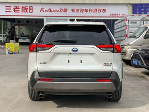Toyota <span class=keywords><strong>RAV4</strong></span> <span class=keywords><strong>hybride</strong></span> <span class=keywords><strong>2021</strong></span>, 2,5 L CVT, traction avant, édition Elite - Product Image 3