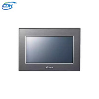Écran tactile HMI TP70P-22XA1R en gros pour accessoires d'automatisation industrielle électrique Delt a, interface série DOP-100