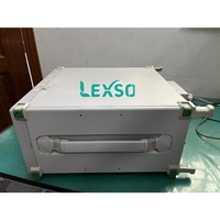 Anritsu MG3660A 300kHz-2.75GHz Digital Modulation Signal Generator OPTION 02 xgeqpt