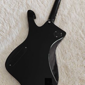 <span class=keywords><strong>Guitarra</strong></span> <span class=keywords><strong>Eléctrica</strong></span> <span class=keywords><strong>IbaneZ</strong></span> de Alta Calidad con Acabado Espejo Ice Crack, Lujosa y de Alta Gama, Ideal para Presentaciones Profesionales - Product Image 3