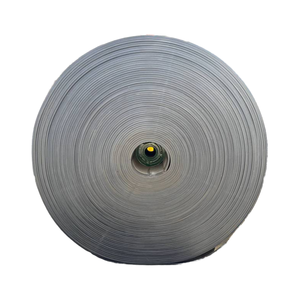 Máy nghiền đá khai thác than EP băng tải cao su lưu hóa băng tải cao su - Product Image 2