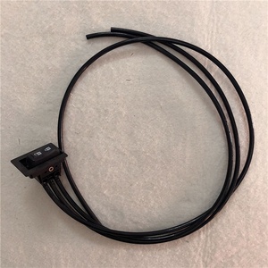 Neues Top-Verkaufsprodukt 1485066 Hochwertiger Großhandel auf Lager LKW-Blinkerschalter für 1797971 2185839 - Product Image 3