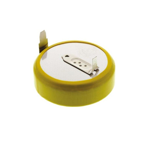 Non <span class=keywords><strong>rechargeable</strong></span> <span class=keywords><strong>CR2477</strong></span> 3v piles bouton lithium batterie avec onglets de soudure - Product Image 1