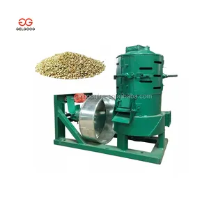 Big Capacity Buckwheat/Oat Peeling Machine|Corn Skin Hulling Machine