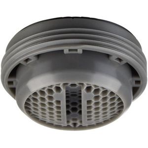 Aerator Male Pl Coin Slot 24X1 Accesorio de grifo ahorrador de agua - Product Image 1