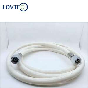 Medische Gas Slang Met Bs/Ohmeda/Diss/Din/Chemetron Adapter En Vrouwelijke Connector - Product Image 4