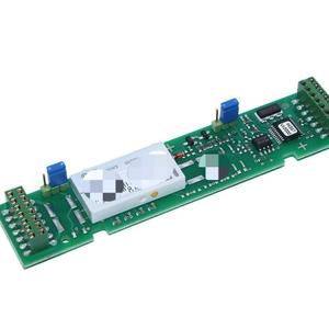 -+- 319114-0200 een printplaat Nieuw Origineel Direct leverbaar Industriële automatisering Pac Specifieke PLC-programmering besturing - Product Image 1