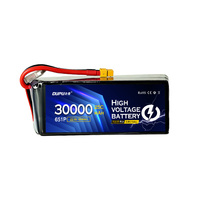 Твердотельные аккумуляторы ODM 6S 12S 14S 18S 24S 22000мАч 25000мАч 30000мАч 32000мАч для промышленных БПЛА/ВВПС/мультироторов