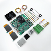 Fabricante de PCB OEM en Shenzhen Ofrece Servicio de Ensamblaje de PCBA y Fabricación de Prototipos para Equipos de Aviónica Aeroespacial