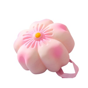 Stress Release Toy Cherry Blossom <b>Squeeze</b> Toy Slow Decompression <b>Ball</b> Venting Tool Holiday Gift Toys - Product Image 5