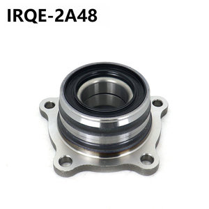 ชุดประกอบหัวเพลาลูกปืนยานยนต์IRQE-2A48 รุ่น 42410-08020 สำหรับอะไหล่ทดแทนลูกหมากโตโยต้า - Product Image 1