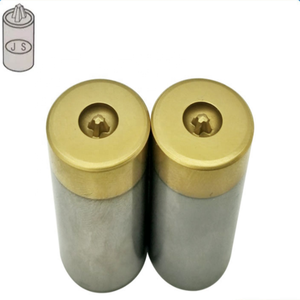 2024 Dongguan Tuoyu segundo punzón de alta calidad para molde de vehículo carburo y Material de acero molde de tornillo estándar troquel - Product Image 3