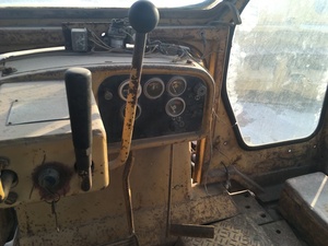 Bulldozer usado Cat D7G Japón Original Caterpillar Dozer D3 d4 d5 D6 D7 - Product Image 6