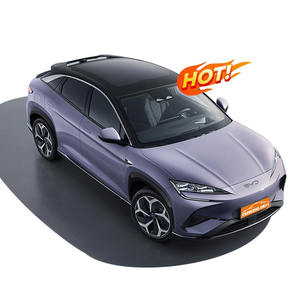 新款高性能比亚迪Sealion电动汽车廉价比亚迪中型SUV新车EV二手电动汽车来自中国 - Product Image 1