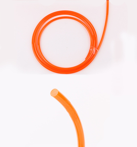 Đai Tròn PU Đai Tròn Polyurethane Tinh Khiết Đai Tròn Urethane Polyurethane PU Gia Cố Tĩnh Điện - Product Image 4