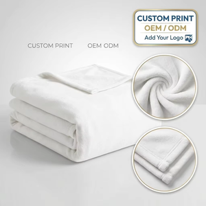 Manta de Lujo Parcae con Estampado Jacquard para San Valentín y Cumpleaños, Regalo en Tela de Microfibra Suave para la Piel, Varios Tamaños - Product Image 6
