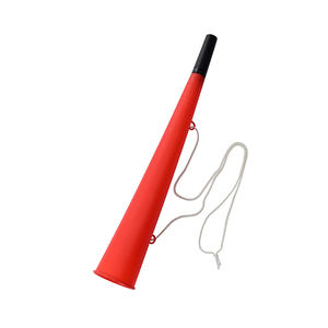 Trompettes en plastique miniatures bon marché en gros, vuvuzela, corne pour <span class=keywords><strong>les</strong></span> outils <span class=keywords><strong>de</strong></span> soutien des équipes <span class=keywords><strong>de</strong></span> la Coupe du monde - Product Image 5