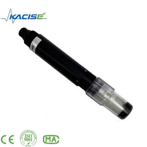 Sensor de Condutividade/Sal com Conexão à Internet KACISE, Faixa de Medição de 1uS/cm~5000mS/cm, Tempo de Resposta OEM de <2 Segundos - Product Image 2