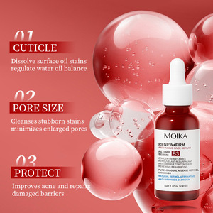 Sérum anti-âge Moika Retinol B3 30ml pour femmes - Product Image 2
