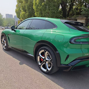 Voiture d'<span class=keywords><strong>occasion</strong></span> Xiaomi YU7 Max 2025, ultra longue autonomie, haute performance, quatre roues motrices, édition Max, vitesse maximale 253 km/h, SUV cinq <span class=keywords><strong>places</strong></span> - Product Image 6