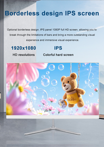 <span class=keywords><strong>คอม</strong></span>พิวเตอร์ตั้งโต๊ะออลอินวันขายส่งจากโรง<span class=keywords><strong>งาน</strong></span> ขนาด 27 นิ้ว Intel Core I3 I5 I7 16GB+512GB สำหรับธุรกิจ - Product Image 4