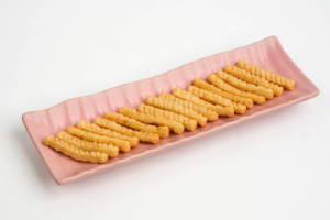 Tuyệt Vời Bán Buôn Ớt Trung Quốc Ớt Đỏ Tôm Bánh Quy giòn Khoai Tây Chiên Đồ Ăn Nhẹ Đóng Gói Trong Túi Trái Cây Rau Đồ Ăn Nhẹ - Product Image 4