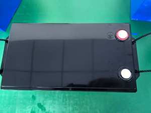 Prix Grossiste 2026 – Batteries Solaires LiFePO4 à Décharge Profonde 12V/25.6V 100Ah/200Ah – Convient aux Onduleurs Thinkpower - Product Image 6