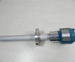 Analyseur d'oxygène en zircone ZR402G/ZR22G pour l'analyse en ligne de la qualité de l'eau industrielle - Product Image 3