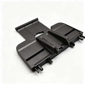 Ensemble de couvercle supérieur du bac d'entrée de papier ADF compatible avec les scanners <span class=keywords><strong>Canon</strong></span> DR-C240 DR-C230 DR-M160 DR-M160II DR-<span class=keywords><strong>S150</strong></span> R40 R50 RS40 - Product Image 5