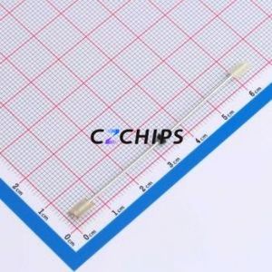 Diodo de Avalancha SF4007-TR SOD-57 Original y Nuevo, Proveedor de Componentes Electrónicos al por Mayor y Servicio de Lista de Materiales - Product Image 2