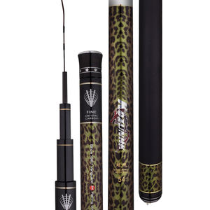 Canne à <span class=keywords><strong>pêche</strong></span> ultra-légère et ultra-rigide en fibre <span class=keywords><strong>de</strong></span> carbone pour <span class=keywords><strong>la</strong></span> <span class=keywords><strong>pêche</strong></span> au crapet et à <span class=keywords><strong>la</strong></span> <span class=keywords><strong>carpe</strong></span> commune, canne à <span class=keywords><strong>pêche</strong></span> pour <span class=keywords><strong>la</strong></span> <span class=keywords><strong>pêche</strong></span> en plateforme - Product Image 1