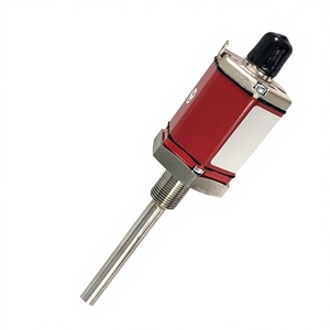 Compatible con Conexiones de Brida o Roscadas, Sensor de Desplazamiento Lineal Serie R TEMPOSONICS RHM0950MP151S3B6105 - Product Image 4