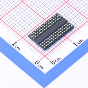 MT40A512M16TB-062E:R MT40A512M16TB-062E FBGA-96 DDR SDRAM - Product Image 2