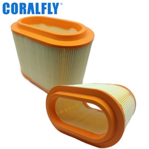 Filtro de Aire para Automóvil 281134F000 CA10564 LX3236 AR8113 28113-4F000 - Product Image 6