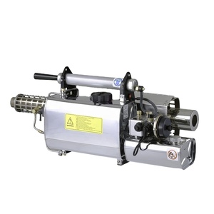 Máy Phun Sương Mini TS34, Máy Phun Sương Côn Trùng Muỗi - Product Image 5