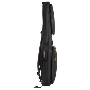 SERIE 35 Hto Agb35C Estuche Clásico Negro para Guitarra 17800236 - Product Image 3